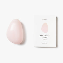 將圖片載入圖庫檢視器 CREME 海玻璃皂 6種組合套裝