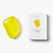 將圖片載入圖庫檢視器 CREME 海玻璃皂 3種組合套裝B