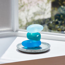 將圖片載入圖庫檢視器 CREME 海玻璃涼感皂 3種組合套裝