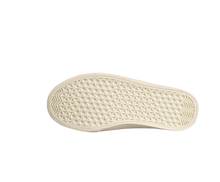 將圖片載入圖庫檢視器 POSE GANCH Master 綠色穆勒懶人帆布拖鞋
