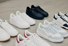 將圖片載入圖庫檢視器 PIEBY Motion 2.0 全黑色休閒運動鞋