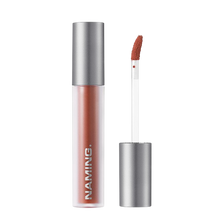 將圖片載入圖庫檢視器 NAMING 霧面持久唇釉 New Day 裸米色