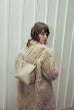 將圖片載入圖庫檢視器 MARHEN.J Lome 米色肩背包