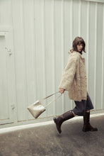 將圖片載入圖庫檢視器 MARHEN.J Lome 米色肩背包