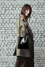 將圖片載入圖庫檢視器 MARHEN.J Lome 黑色肩背包