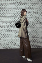 將圖片載入圖庫檢視器 MARHEN.J Lome 黑色肩背包