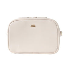 將圖片載入圖庫檢視器 D.LAB Coco 奶油色斜肩包