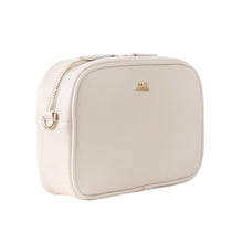 將圖片載入圖庫檢視器 D.LAB Coco 奶油色斜肩包