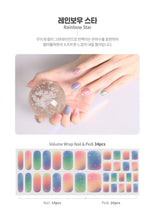 將圖片載入圖庫檢視器 【GGD】NeonTech股份有限公司 Tiolla 凝膠指甲和修腳