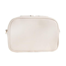 將圖片載入圖庫檢視器 D.LAB Coco 奶油色斜肩包