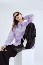 將圖片載入圖庫檢視器 GRIMPER Court Classic 黑色休閒運動鞋