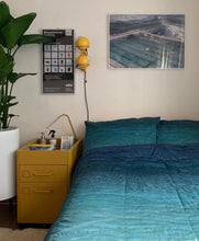 將圖片載入圖庫檢視器 PHOTOZENIAGOODS 濟州海洋床包組(3種尺寸)