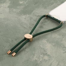 將圖片載入圖庫檢視器 ARNO 可拆式 手腕掛繩_素面綠色
