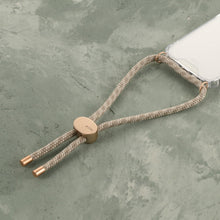 將圖片載入圖庫檢視器 ARNO 可拆式 手腕掛繩_麥片奶油