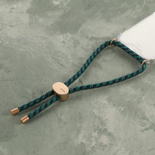 將圖片載入圖庫檢視器 ARNO 可拆式 手腕掛繩_倫敦綠色