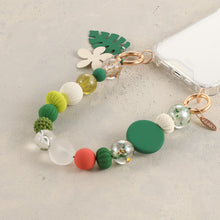 將圖片載入圖庫檢視器 ARNO Beads 可拆式 珠鍊防撞手機殼_蘋果樹