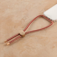 將圖片載入圖庫檢視器 ARNO 可拆式 手腕掛繩_就是紅