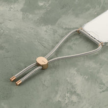 將圖片載入圖庫檢視器 ARNO 可拆式 手腕掛繩_大理石銀