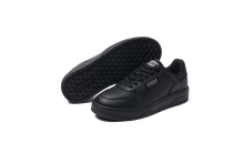 將圖片載入圖庫檢視器 PIEBY Motion 2.0 全黑色休閒運動鞋