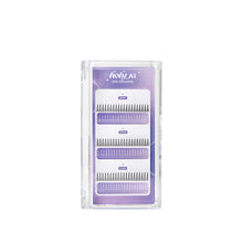 將圖片載入圖庫檢視器 HOLYJA 韓式女團假睫毛