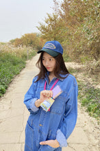 將圖片載入圖庫檢視器 MCRN 手機夾片+編繩長背帶芭比粉 組合