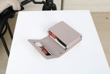 將圖片載入圖庫檢視器 D.LAB Teen Lip 黑色鍊條迷你方包