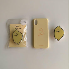 將圖片載入圖庫檢視器 SECOND MORNING Semo造型手機氣囊支架 3款