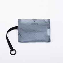 將圖片載入圖庫檢視器 OVER LAB Another High 螢光綠環保錢包