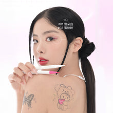 將圖片載入圖庫檢視器 HOLYJA 繽紛彩色眼線液筆 6色