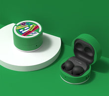 將圖片載入圖庫檢視器 SLBS 未來世代耳機殼 Galaxy Buds2 Pro