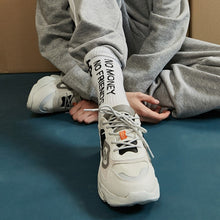 將圖片載入圖庫檢視器 GRIMPER Dobby 混色老爹鞋