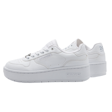 將圖片載入圖庫檢視器 GRIMPER Pretzel Stick🥨全白厚底運動鞋 (aespa Karina、LE SSERAFIM 宮脇咲良、ITZY 申留真同款)