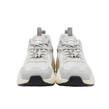 將圖片載入圖庫檢視器 GRIMPER Starkling 灰白色老爹鞋