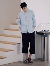 將圖片載入圖庫檢視器 DOLSILNAI 生活韓服長褲 (3色)