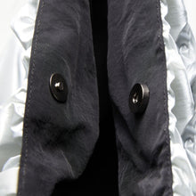 將圖片載入圖庫檢視器 MARHEN.J Popcorn Mambo 個性街頭爆米花銀色手提肩背包