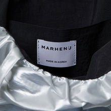 將圖片載入圖庫檢視器 MARHEN.J Popcorn Mambo 個性街頭爆米花銀色手提肩背包