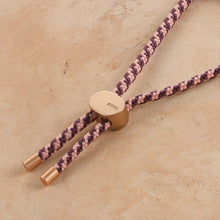 將圖片載入圖庫檢視器 ARNO 可拆式 手腕掛繩_玫瑰紫