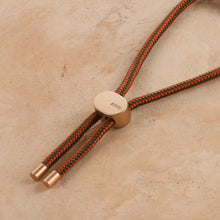 將圖片載入圖庫檢視器 ARNO 可拆式 手腕掛繩_卡其紅