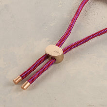 將圖片載入圖庫檢視器 ARNO 可拆式 手腕掛繩_熱情桃紅