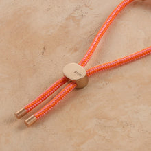 將圖片載入圖庫檢視器 ARNO 可拆式 手腕掛繩_甜橙橘