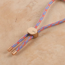 將圖片載入圖庫檢視器 ARNO 可拆式 手腕掛繩_亮彩珊瑚