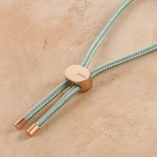 將圖片載入圖庫檢視器 ARNO 可拆式 手腕掛繩_薄荷綠色