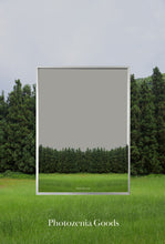 將圖片載入圖庫檢視器 PHOTOZENIAGOODS 濟州山峰裝飾鏡子