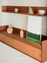 將圖片載入圖庫檢視器 PHOTOZENIAGOODS 濟州山峰裝飾鏡子