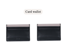 將圖片載入圖庫檢視器 D.LAB Teen Lip 黑色鍊條迷你方包