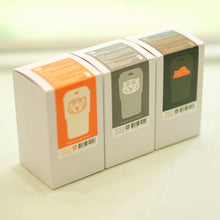 將圖片載入圖庫檢視器 MUZIK TIGER 老虎插圖保溫瓶(5款)