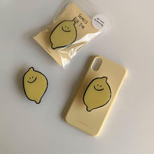 將圖片載入圖庫檢視器 SECOND MORNING Semo造型手機氣囊支架 3款