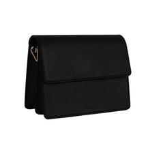 將圖片載入圖庫檢視器 D.LAB May 黑色斜肩包