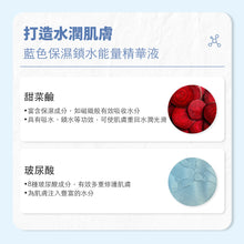 將圖片載入圖庫檢視器 ONOMA 保濕抗皺管理組合