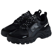 將圖片載入圖庫檢視器 23.65 V2 黑色老爹鞋